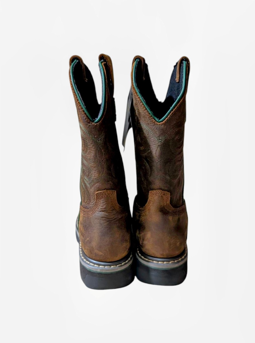 John Deere Skechers Rowood-Boulder Valley CT Men's Work