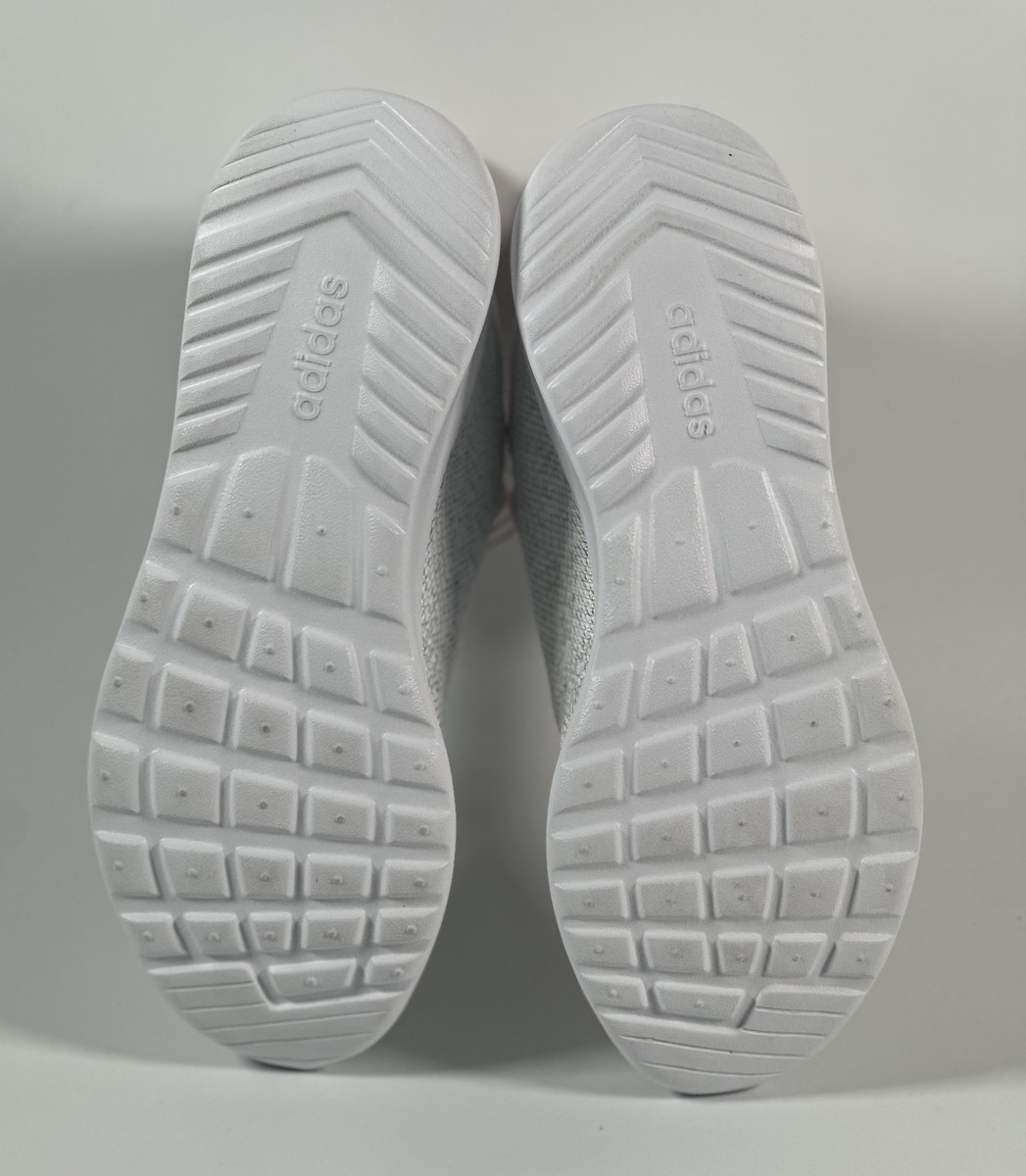 adidas gazelle silver green womens adidas Women's Cloudfoam Pure Shoes main image 0