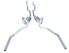 <!--F#f_0-->Holden HQ / HJ Monaro Sedan Standard Dual Exhaust System to Suit 4.2 & 5.0lt V8<!--F/-->