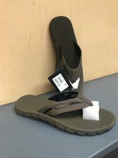 oakley men's operative 2.0 sandals
