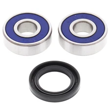 Wheel Bearing Kit 25-1170B for Front Suzuki DR200 SE 200 2015-2017