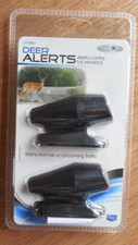 New Custom Accessories Deer Alerts Warns Animals Of Oncoming Traffic 17380 New Custom Accessories Deer Alerts Warns Animals Of Oncoming Traffic 17380