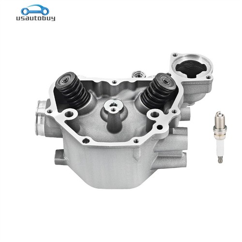 CYLINDER HEAD VAlVES KIT FOR HONDA TRX500 FOREMAN TRX500FA RUBICON 15-19 US - Picture 6 of 9