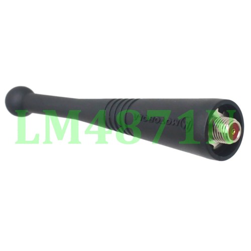 SMA Antenna 800MHz For Motorola radio MTX850 XTS3000 HT/MT2000 MTX800 XTS5000 - Picture 3 of 4