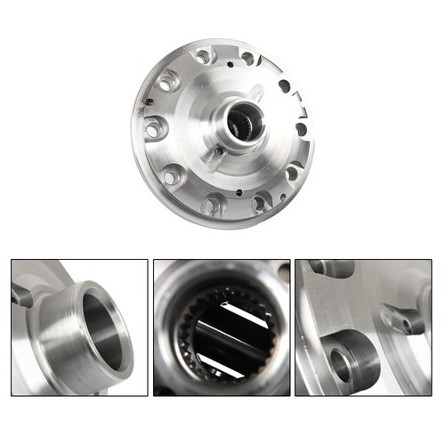 Para Ford 8" Trac-Lock Posi Nuevo - Engranaje - Paquete Kit de rodamientos - Relación 3,55 - 8 pulgadas - Imagen 5 de 10