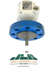 ABB, K-TEK, THERMAL FLOW-LEVEL-TEMP SWITCH, TX/A1W/S6/2032, 2" 600 FLANGE, NOS S