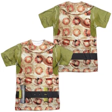 Star Trek TOS "Gorn Costume" T-Shirt