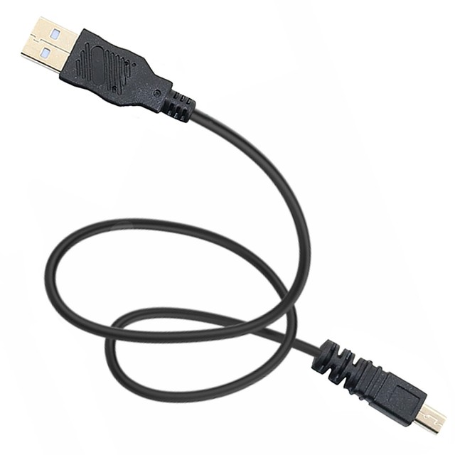 USB Cable Lead Cord for Nikon Coolpix L120 P1 P2 P3 P4 P50 P60 S80 Cameras eBay
