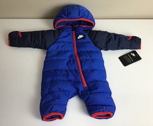 newborn nike jacket