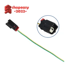 Front Multi Purpose Connector for 2021-2022 Ford Bronco Fusion