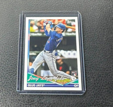 2024 Topps Archives Joey Loperfido Rookie