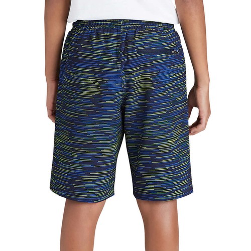 NWT Eddie Bauer 2-Pack Youth Hybrid Quick Dry Mesh Lined Casual Active Short S-L - Picture 9 of 25