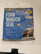 Foam Window Seal Medium