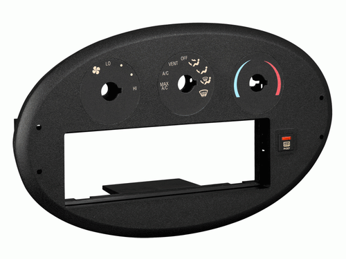 METRA 99-5715 /CAR RADIO DASH KIT / 96-99 TAURUS/SABLE w/o ELEC. CLIMATE **NEW** - Picture 2 of 2
