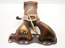 Catalyseurs Suzuki SX4