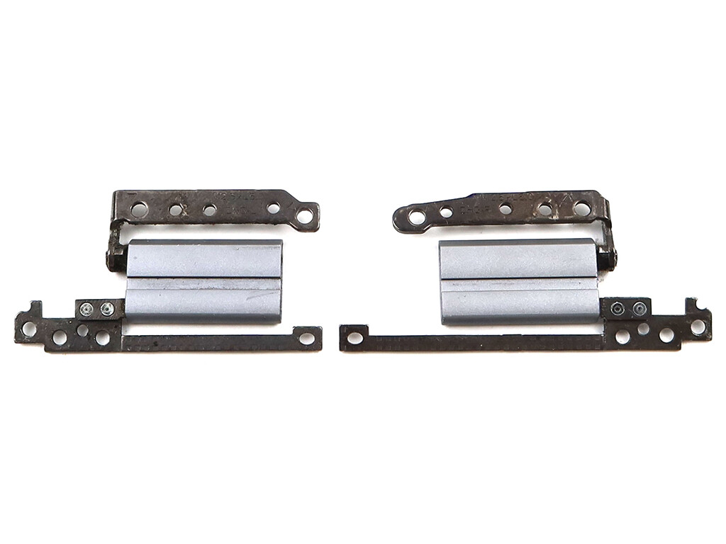 HP Chromebook X360 14C/14CT LCD Hinge Set with Covers M47328-001-image