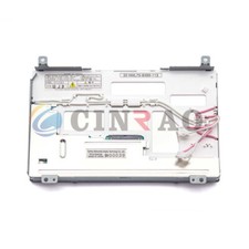 7" TFD70W20 TFD70W21 TFD70W22 LCD Panel For 2001-2003 Lexus LX470 Car GPS Navi