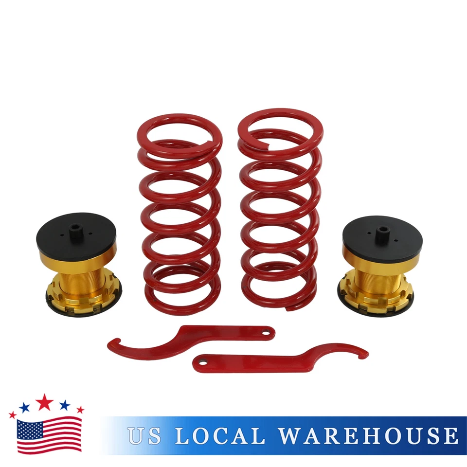 Амортизаторы амортизаторы высоты подвески Scion XB 2004-2006 годов выпуска - Изображение 4 из 4