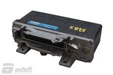 Used Mercedes-Benz 1984-1993 ABS Control Unit OEM Bosch *0055452132
