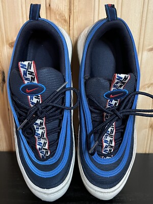 Rare Nike Air Max 97 SE Pull Tab Men display picture 2