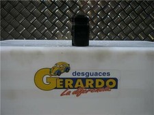 8481002041 Right Front Window Switch (Left Hand Drive Car) Toyota Corolla Sedan