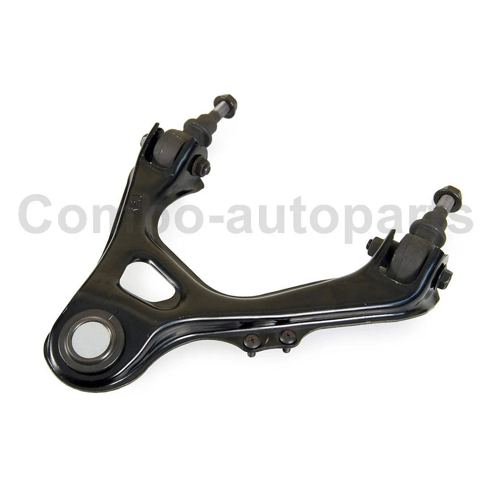 Brazo de control superior delantero Mevotech con rótula para Acura Legend 1991-1995 Foto 3 de 4