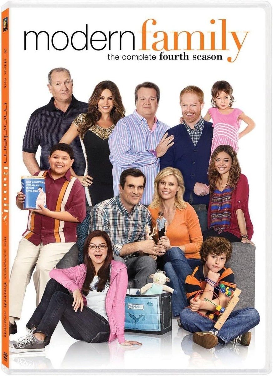 Pritchett Dunphy Stream Modern Family Season Phil Dunphy Watch