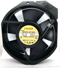 VENTOLA SU CUSCINETTO NMB (172x162x38) 5915PC-23T-B30-A00 