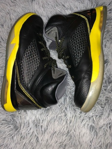 jordan flight future