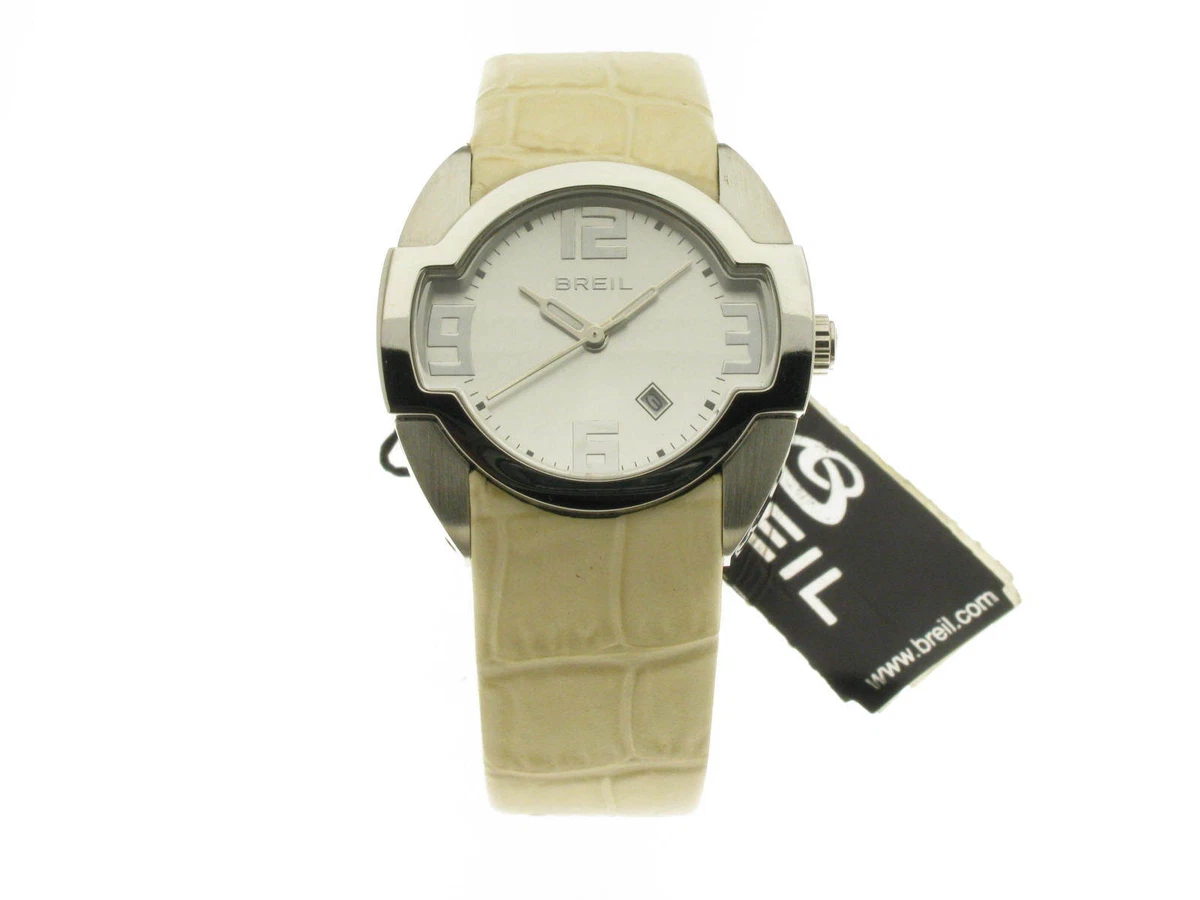 Cinturino acciaio shop breil