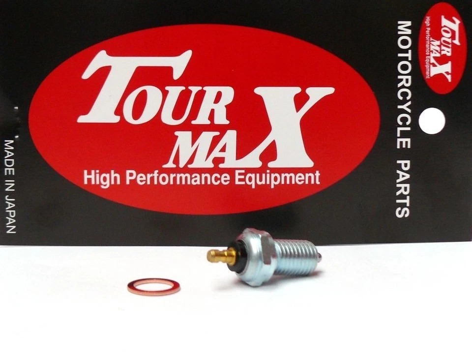 Contacteur de point mort pour HONDA XL 600 V Transalp 1988-2000 NUS-101 - Photo 1/1