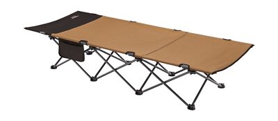 Buy MOUNTAIN SUMMIT GEAR HORIZON COT FOLDING BED FRAME 300
