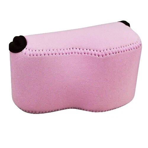 JJC Estuches, bolsos y fundas para Canon