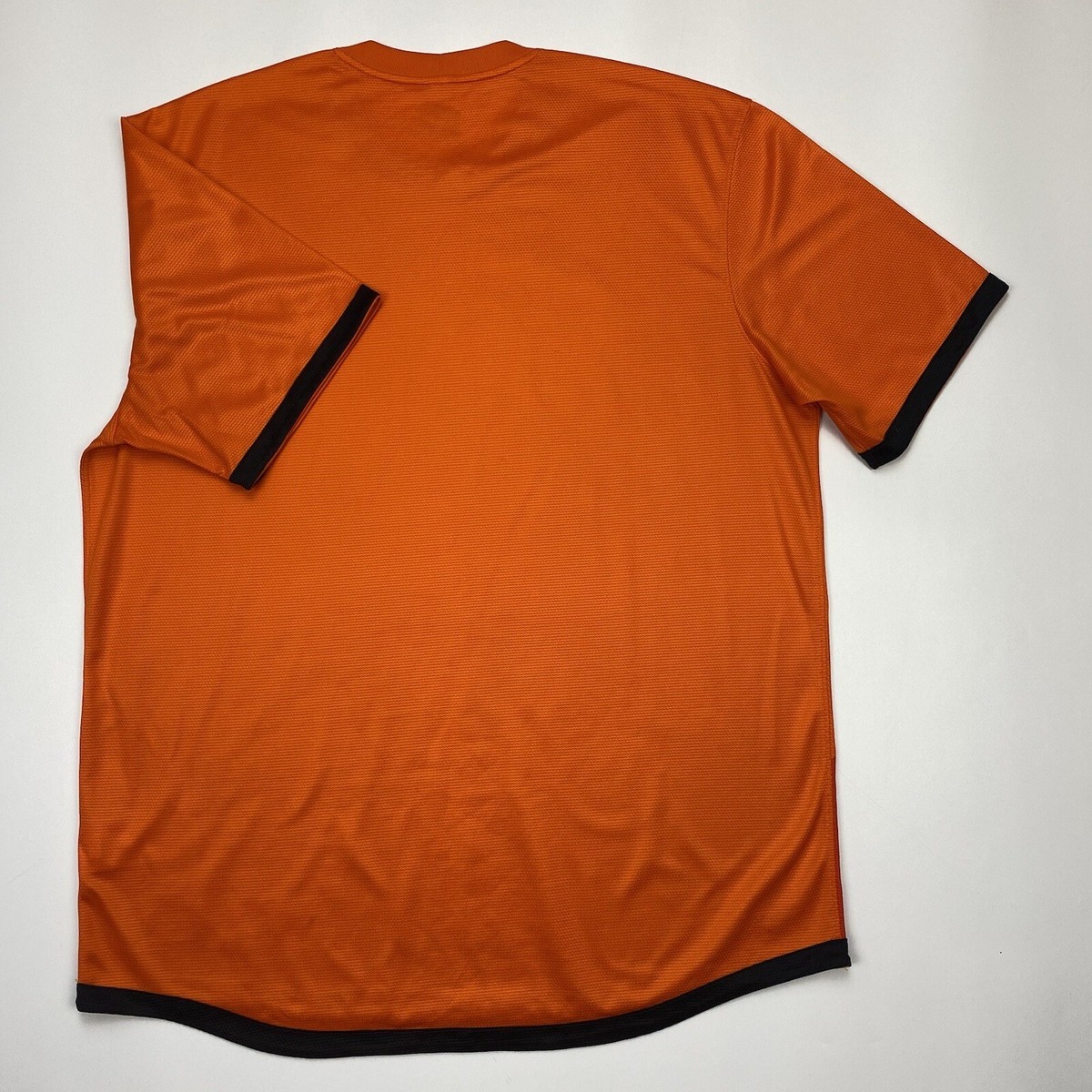 Netherlands 2012 2014 Home Football Shirt Soccer Jersey Nike Netherlands 2012 2014 Home Football Shirt Soccer Jersey Nike