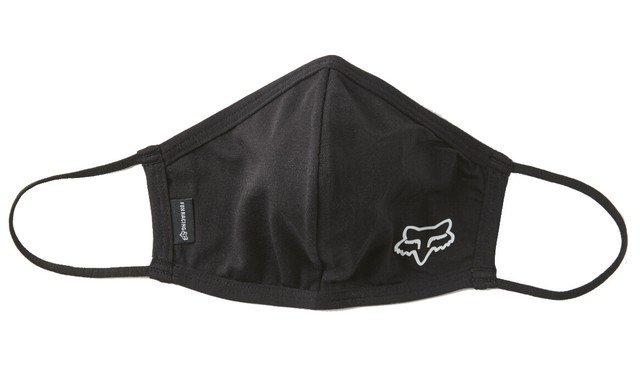 Fox Racing Face Mask Motocross MTB ATV 