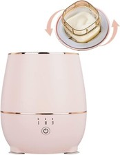 Mama Daily 2-in-1 Bottle Warmer  Formula Mixer, Portable Baby Bottle Warmer