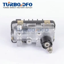 752990-5007S Turbo actuator for Mercedes C220 CDI W204 E220 CDI W211 125Kw 170HP