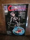 Catwoman #1 (1988) Dc Comics