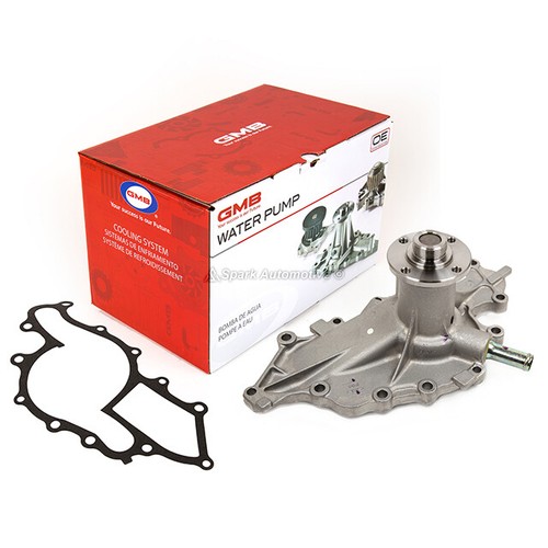 Kit de cadena de distribución bomba de aceite de agua ajuste 99-08 Ford Ranger Mazda B3000 3.0L OHV VIN U - Imagen 9 de 12