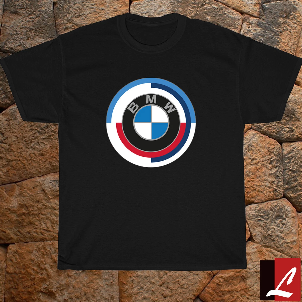 T shirt bmw shop m power
