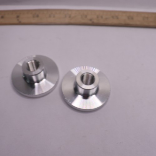 (2-Pk) Iroz Axle Shaft Blanks RS3/TTRS