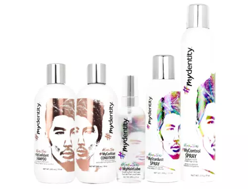 Guy Tang #Mydentity - Hair Care Line - SHAMPOO / CONDITIONER / STYLING - Choose