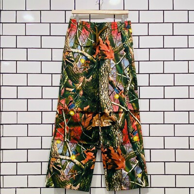BILLIONAIRE BOYS CLUB BBC FIREFLY PANTS TOFFEE