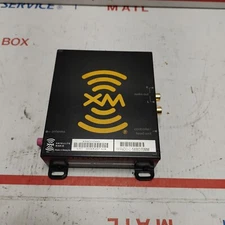 XM Direct Satellite Digital Universal Tuner Box Antenna XMD1000 Radio Car Stereo