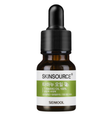 Sidmool Skinsource Tamanu-Öl 12 ml 0,4 oz