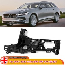 FOR VOLVO S90/V90 2016-2020 Headlight Bracket Holder Front Left 31383237 New