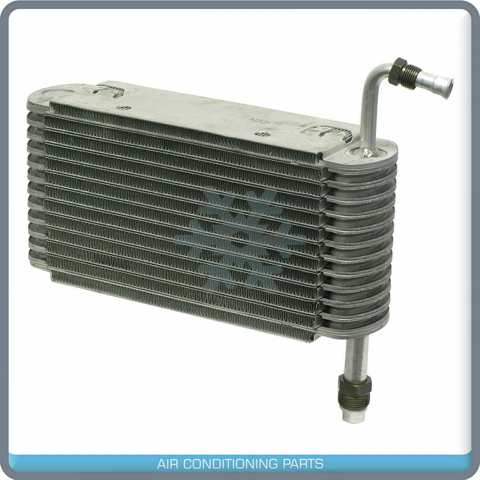 Núcleo evaporador de CA para Buick Century / Chevrolet Celebrity / Oldsmobile C... QU Foto 2 de 4