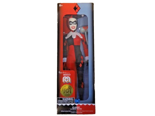 MedicomToy Mafex No.042 Harley Quinn Dress Suicide Squad Action