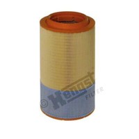 Hengst Filter Filter Motorluftfilter Luftfilter E428L01