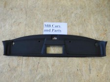 Mercedes W124 C124 Coupe Dachhimmel Verkleidung vorne schwarz bei SHD 1246904825